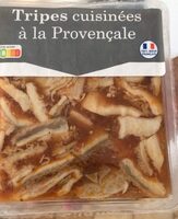 Tripe a la provencal