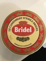 Camembert