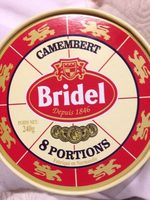 Camembert CR / LS