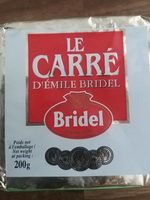 Le Carre