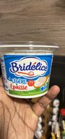 Crème fraîche épaisse