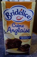 Crème anglaise