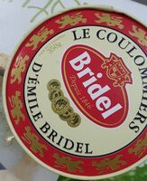 Le Coulommiers