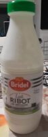 Lait Ribot de Bretagne
