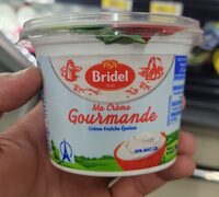 Ma Crème Gourmande
