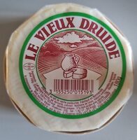 Le Vieux Druide