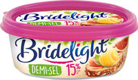 Demi-sel 15% Mat.Gr.