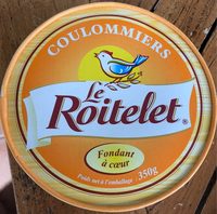 Coulommiers