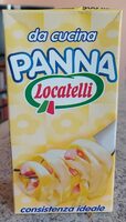 Panna da cucina
