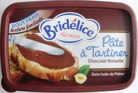 Pâte à Tartiner - Chocolat Noisette