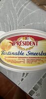 Tartinable Smeerbaar