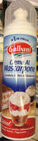 Crema al Mascarponee