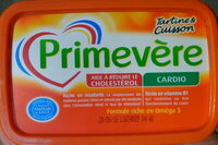 Primevère Tartine & Cuisson