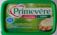 Primevère Tartine Doux