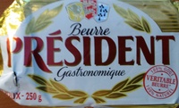 Beurre Doux (82% MG) Gastronomique