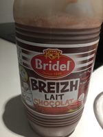 Lait au Chocolat