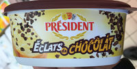 Eclats de Chocolat