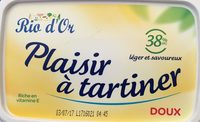 Plaisir à tartiner