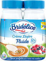 Crème légère friche bt