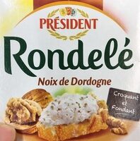 Rondelé