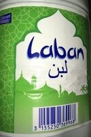 Lait Fermenté