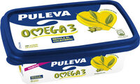Margarina con omega sin aceite de palma m.g. tarrina