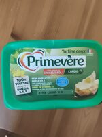 Tartine doux