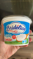 Crème Fraiche Légère & épaisse 15%MG