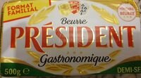 Beurre