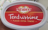 Tendrissime
