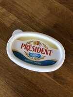 President Lighter