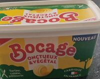 Bocage végétal