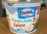 Extra Légère & Epaisse