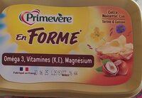En forme