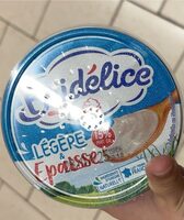 Creme Fraiche Legere Et Epaisse