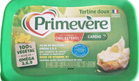 Tartine doux