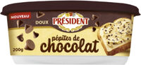 Beurre Pépites de Chocolat