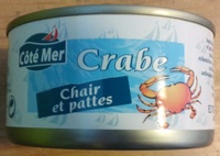 Crabe