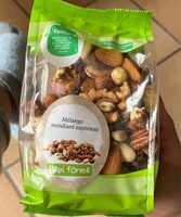Epi Forme - Mélange mendiant supérieur