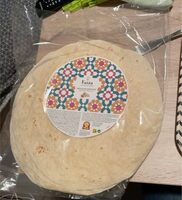 Tortillas