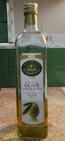 Huile d'olive