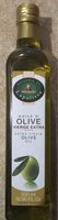 Huile d'olive vierge extra