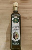 Huile d'avocat