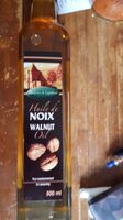 Huile de Noix