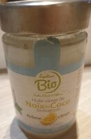 Epicerie / Huiles Alimentaires Bio / Huiles De Coco Bio