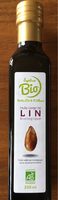 Huile De Lin
