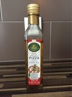 Huile speciale pizza