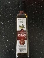 Pizza olio special