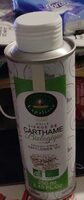 Huile vierge de Carthame