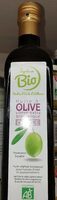 Huile d'olive